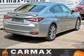 Lexus ES 300 Luxury Line,Leder,Navi,LED,SH,ACC,SD Silber - thumbnail 14