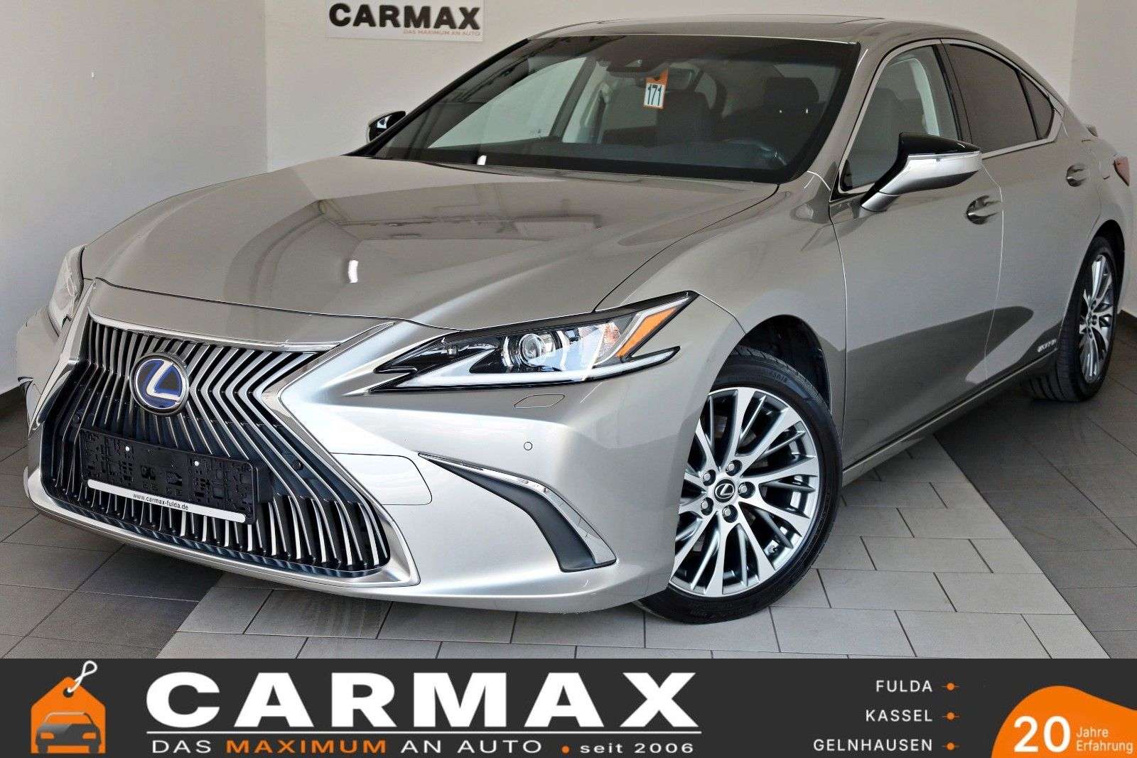 Lexus ES 300