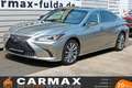 Lexus ES 300 Luxury Line,Leder,Navi,LED,SH,ACC,SD Silber - thumbnail 12