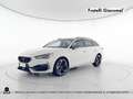 CUPRA Leon sportstourer 2.0 tdi 150cv dsg Bianco - thumbnail 1