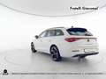 CUPRA Leon sportstourer 2.0 tdi 150cv dsg Bianco - thumbnail 4