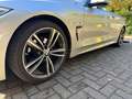 BMW 420 Zilver - thumbnail 9
