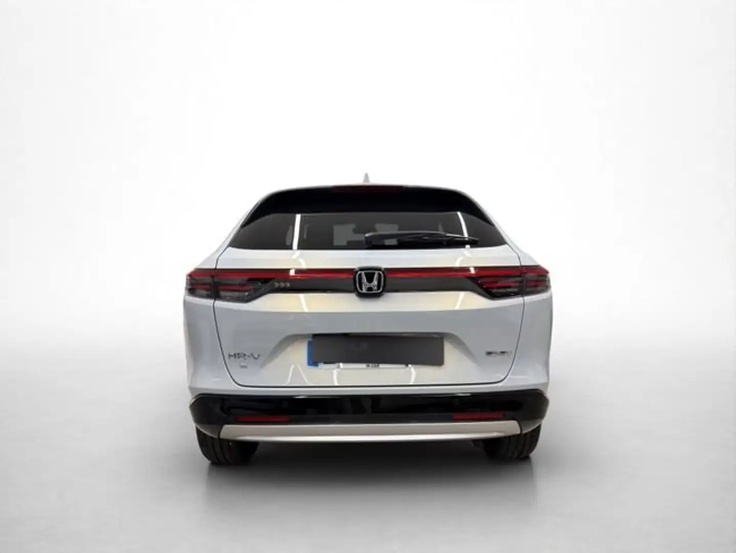 Honda HR-V 1.5 I-MMD HEV ADVANCE CVT 5P Blanco - 2