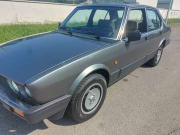 2.0 i Quadrifoglio Oro