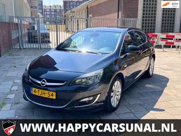1.4 Turbo Cosmo, AIRCO, NAVI, CAMERA, Nieuwe APK