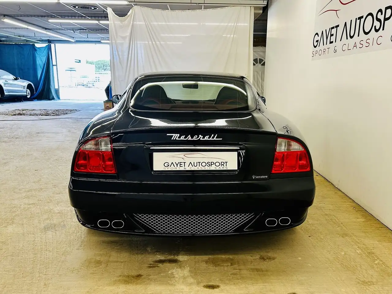 4.2 GRANSPORT