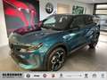 Alfa Romeo Junior Ibrida Speciale 1.2l MHEV TECHNOLOGYPAKET Blauw - thumbnail 1