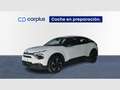 Citroen C4 1.5 BlueHDI S&S Feel Pack EAT8 130 Wit - thumbnail 1