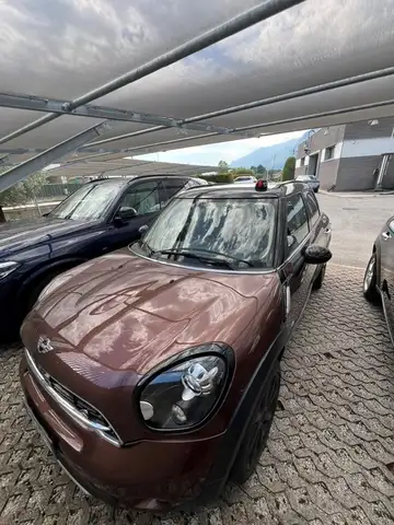 MINI Cooper SD Mini Countryman Cooper SD 2.0 ALL4 * 140.000 KM REALI *