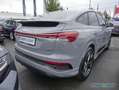 Audi Q4 e-tron Spb. 50 qu. S line ext. Matrix Gri - thumbnail 3