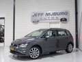 Volkswagen Golf Sportsvan 1.0 TSI DSG Highline "Origineel NL!" 1e eigenaar! Grijs - thumbnail 2