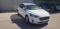 Ford Focus Sportbreak 1.5Ecoblue Trend Edition Blanco - thumbnail 3