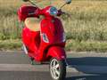Vespa 125 Czerwony - thumbnail 7