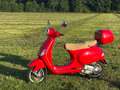Vespa 125 Czerwony - thumbnail 1