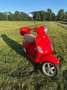 Vespa 125 Czerwony - thumbnail 2