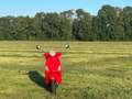 Vespa 125 Czerwony - thumbnail 3