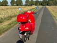 Vespa 125 Czerwony - thumbnail 4