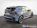 BMW X1 18i sDrive M Sport AHK+PANO+HUD+ACC+360°KA Grau - thumbnail 4
