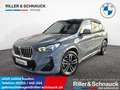BMW X1 18i sDrive M Sport AHK+PANO+HUD+ACC+360°KA Grau - thumbnail 1