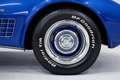 Chevrolet Corvette STINGRAY 454ci (V8 7.4L) Blau - thumbnail 31