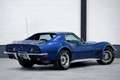 Chevrolet Corvette STINGRAY 454ci (V8 7.4L) Blau - thumbnail 6