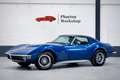 Chevrolet Corvette STINGRAY 454ci (V8 7.4L) Blau - thumbnail 10