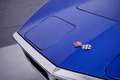 Chevrolet Corvette STINGRAY 454ci (V8 7.4L) Blau - thumbnail 20