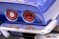 Chevrolet Corvette STINGRAY 454ci (V8 7.4L) Bleu - thumbnail 25