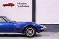 Chevrolet Corvette STINGRAY 454ci (V8 7.4L) Bleu - thumbnail 14
