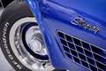 Chevrolet Corvette STINGRAY 454ci (V8 7.4L) Blau - thumbnail 23