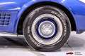 Chevrolet Corvette STINGRAY 454ci (V8 7.4L) Bleu - thumbnail 21