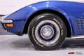 Chevrolet Corvette STINGRAY 454ci (V8 7.4L) Bleu - thumbnail 23