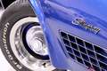 Chevrolet Corvette STINGRAY 454ci (V8 7.4L) Bleu - thumbnail 33