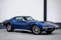 Chevrolet Corvette STINGRAY 454ci (V8 7.4L) Blau - thumbnail 8