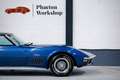 Chevrolet Corvette STINGRAY 454ci (V8 7.4L) Blau - thumbnail 12