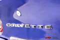 Chevrolet Corvette STINGRAY 454ci (V8 7.4L) Blauw - thumbnail 27