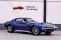 Chevrolet Corvette STINGRAY 454ci (V8 7.4L) Bleu - thumbnail 6
