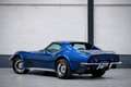 Chevrolet Corvette STINGRAY 454ci (V8 7.4L) Blau - thumbnail 4