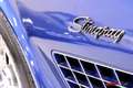 Chevrolet Corvette STINGRAY 454ci (V8 7.4L) Bleu - thumbnail 29