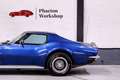 Chevrolet Corvette STINGRAY 454ci (V8 7.4L) Bleu - thumbnail 12