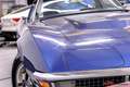 Chevrolet Corvette STINGRAY 454ci (V8 7.4L) Bleu - thumbnail 34
