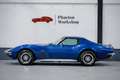 Chevrolet Corvette STINGRAY 454ci (V8 7.4L) Blau - thumbnail 3