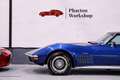 Chevrolet Corvette STINGRAY 454ci (V8 7.4L) Bleu - thumbnail 11