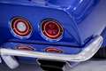 Chevrolet Corvette STINGRAY 454ci (V8 7.4L) Blau - thumbnail 27