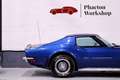 Chevrolet Corvette STINGRAY 454ci (V8 7.4L) Bleu - thumbnail 13