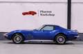 Chevrolet Corvette STINGRAY 454ci (V8 7.4L) Bleu - thumbnail 10