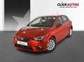 SEAT Ibiza 1.0 TSI 95CV Style XL Rojo - thumbnail 1