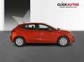 SEAT Ibiza 1.0 TSI 95CV Style XL Rojo - thumbnail 4