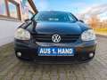 Volkswagen Golf V Lim. United, 1 Hand, PDC, TÜV bis 07/2027 Schwarz - thumbnail 4