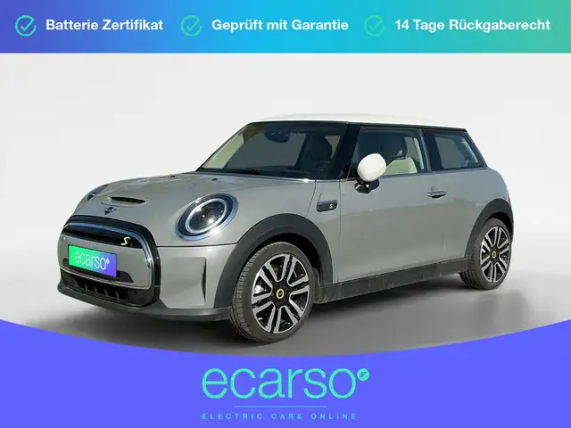 MINI Cooper SE Cooper SE Classic Trim